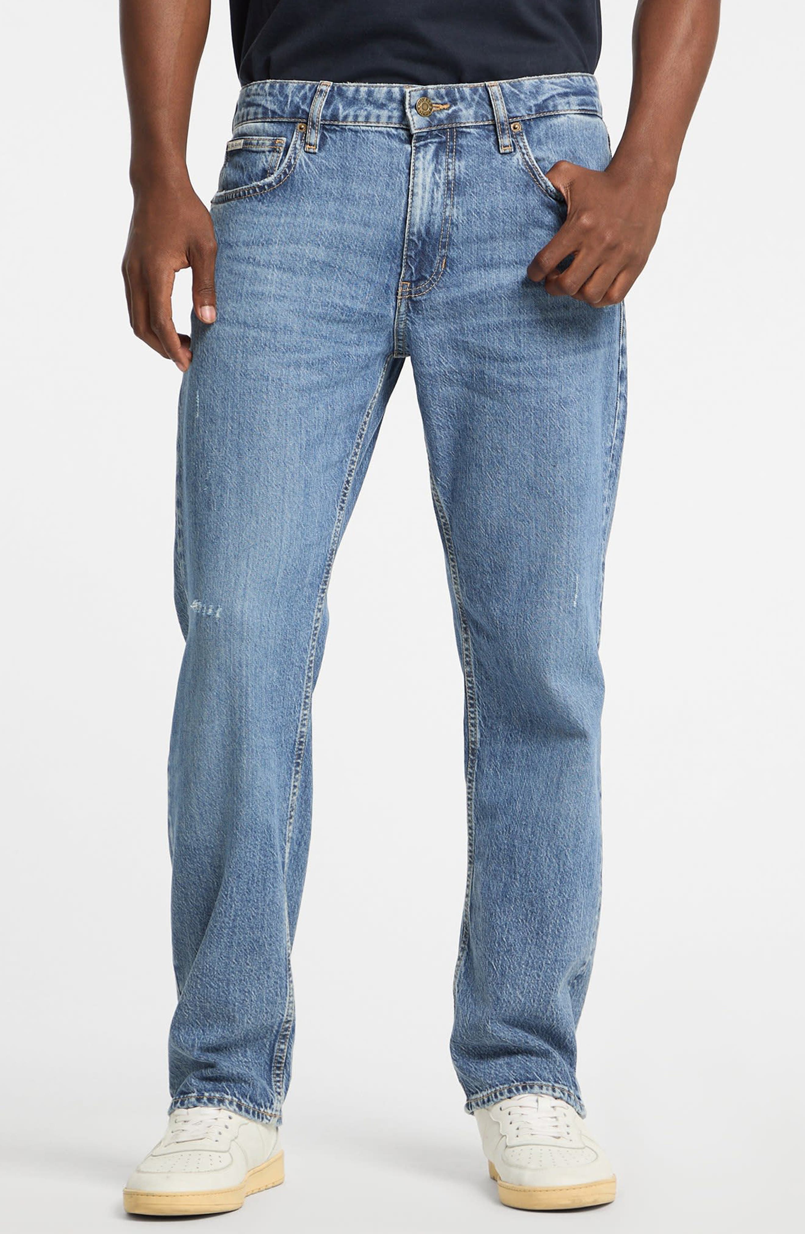 selected DENIM