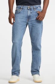 GUESS G16 Straight Leg Jeans
