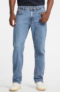 GUESS G16 Straight Leg Jeans