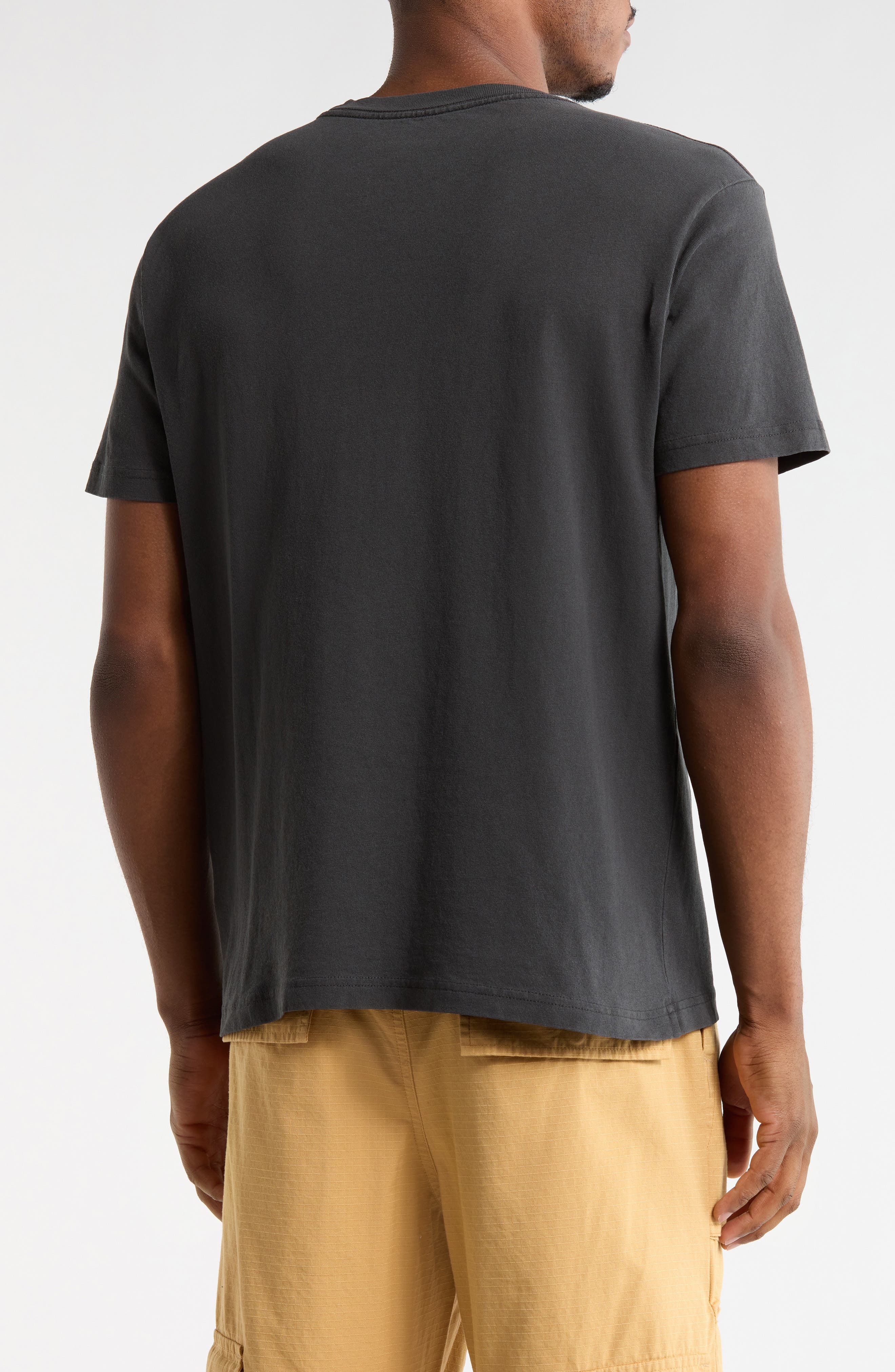 Repeated Graphic T-Shirt - image 2