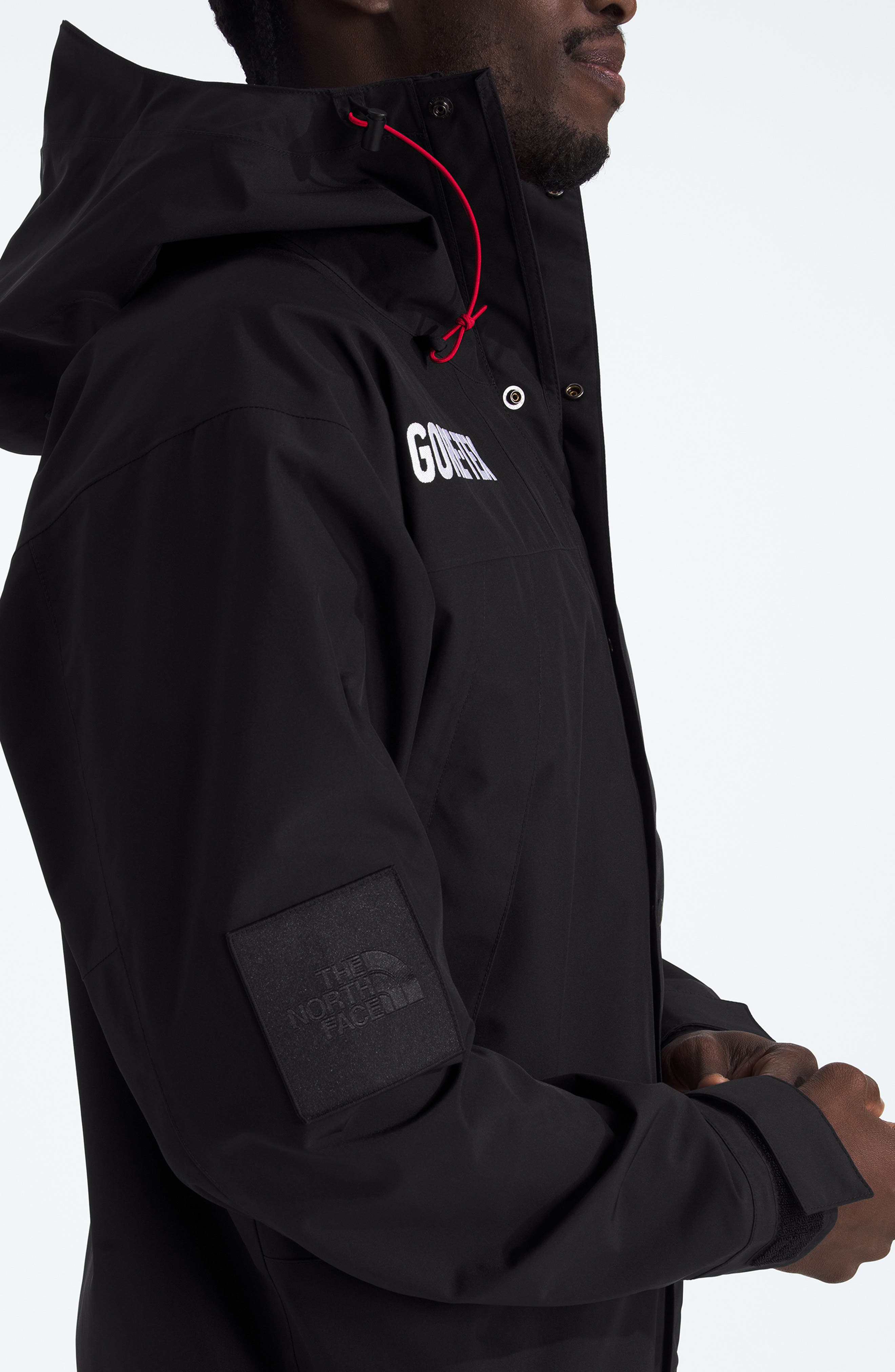 Gore-Tex® Waterproof Mountain Jacket (Men) | Nordstrom