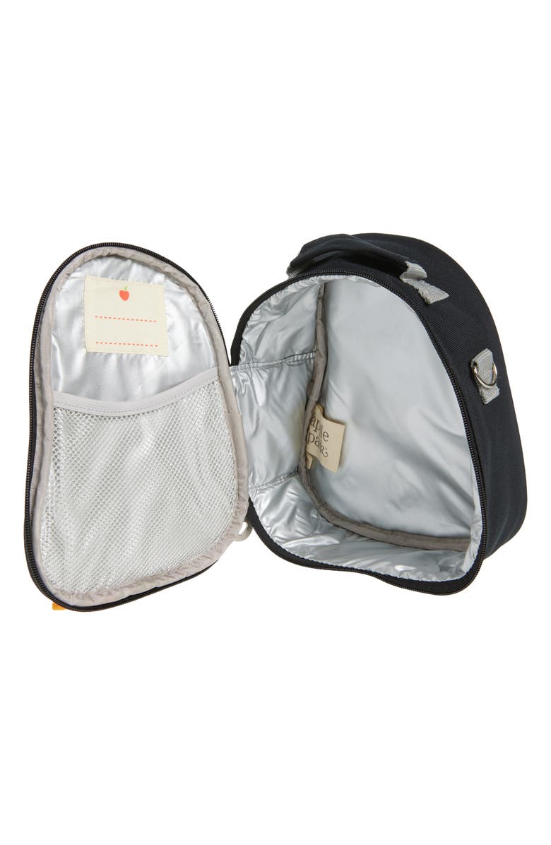 APPLE PARK Water Resistant Insulated Lunch Pack, Alternate, color, Penguin