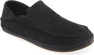 OluKai Moloa Hulu Slip-On