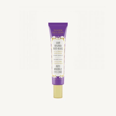 Saffron Youth- Anti-Wrinkle- Eye care