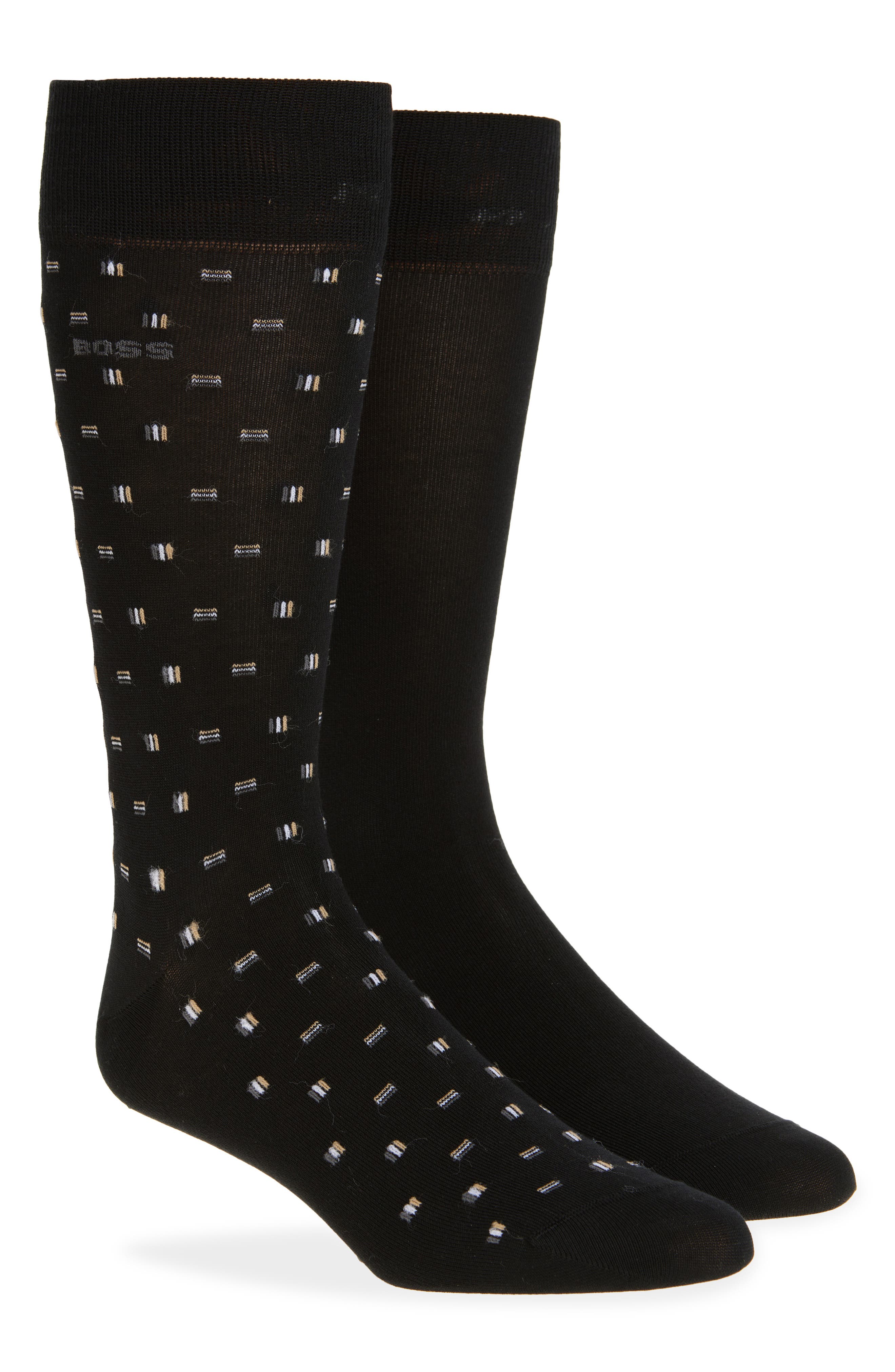 selected BLK