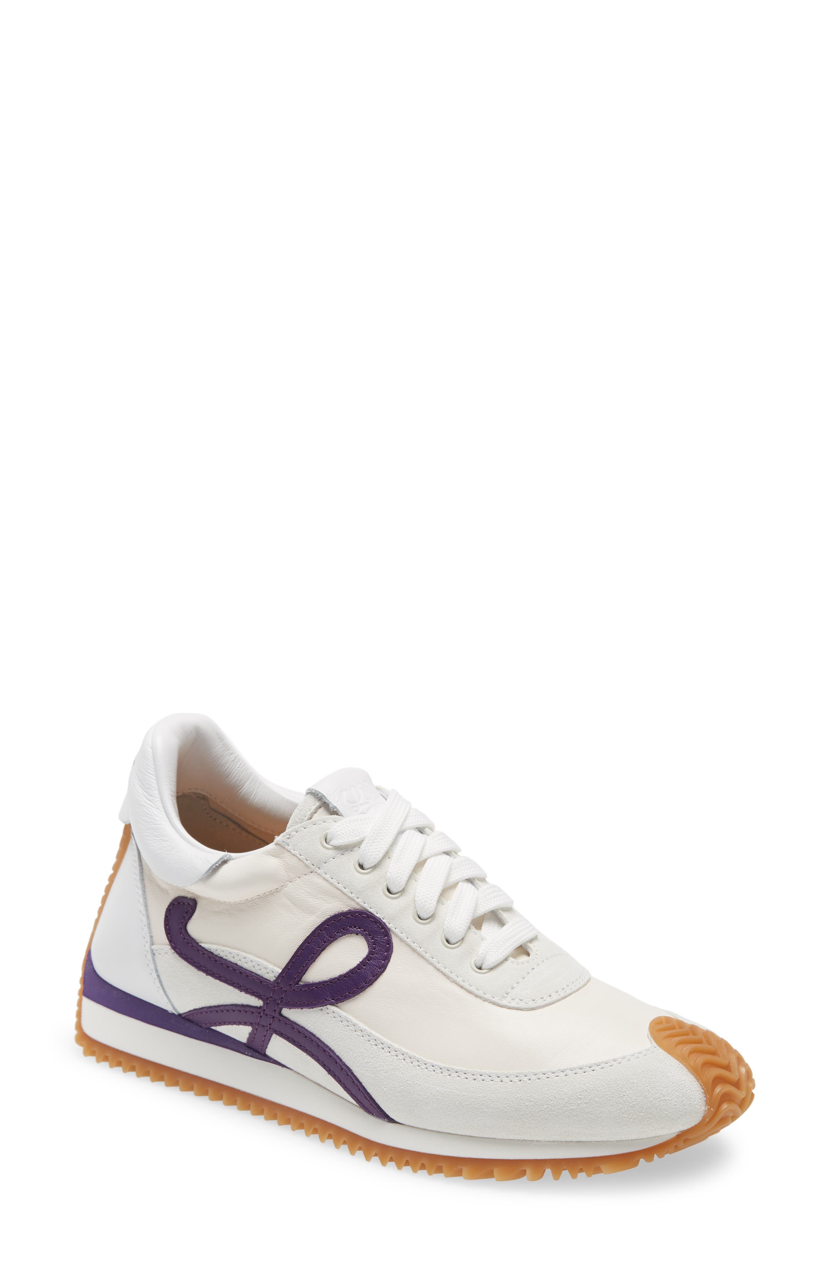 Loewe Flow Sneaker, Main, color, 