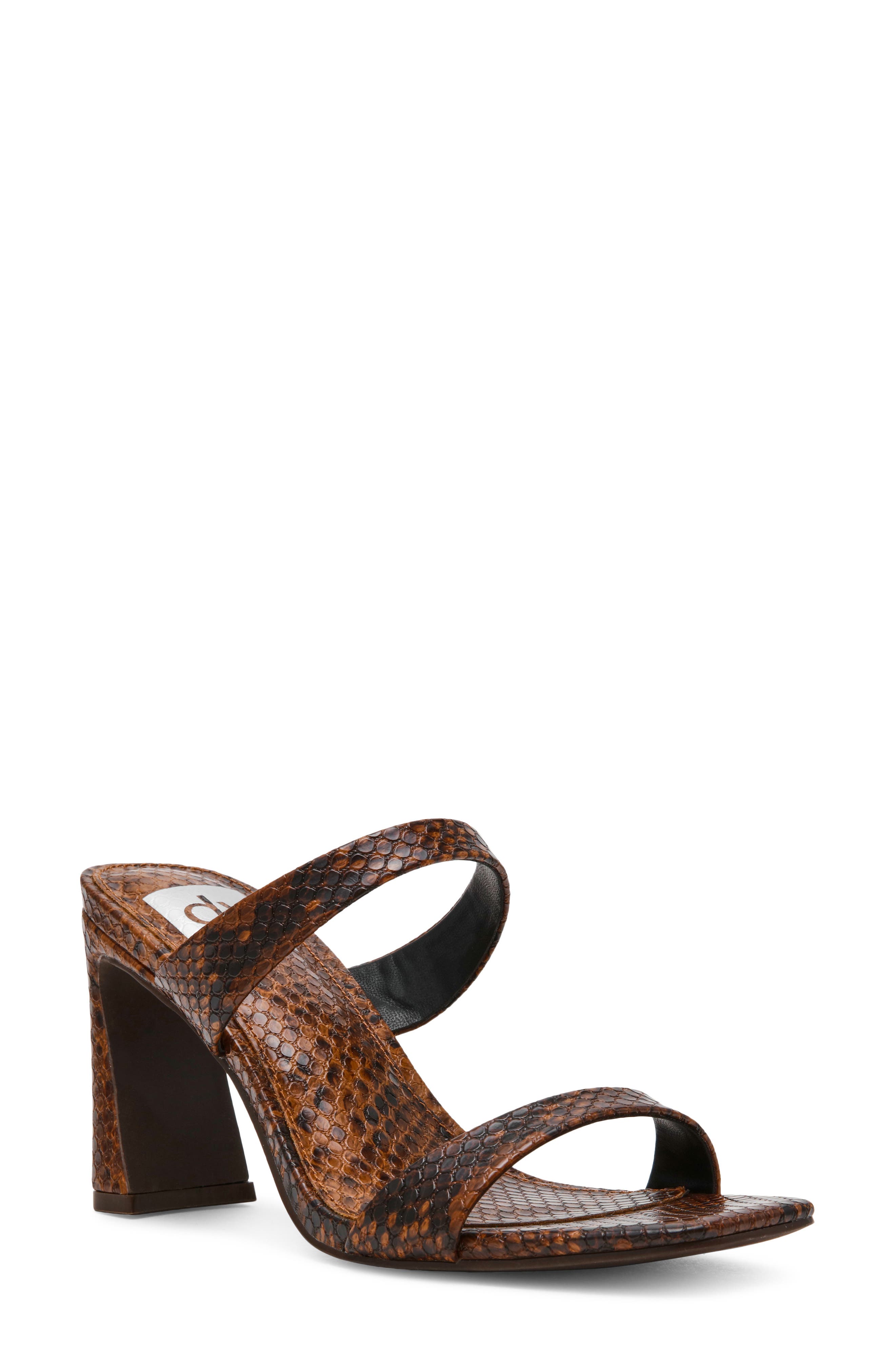BROWN SNAKE