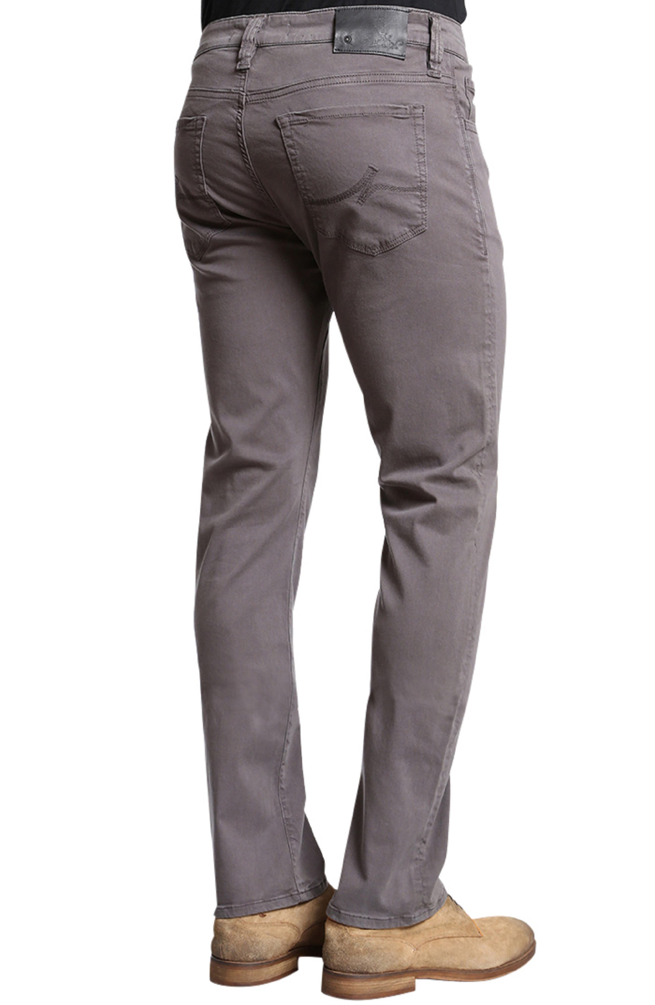 Courage Straight Leg Pants - image 2