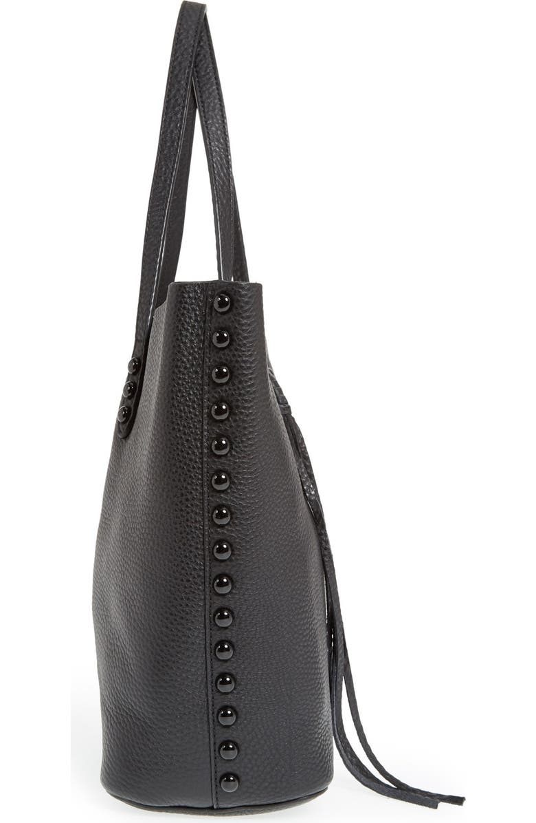 Rebecca Minkoff Unlined Tote, Alternate, color,