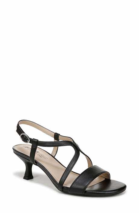 LifeStride Nolita Slingback Sandal