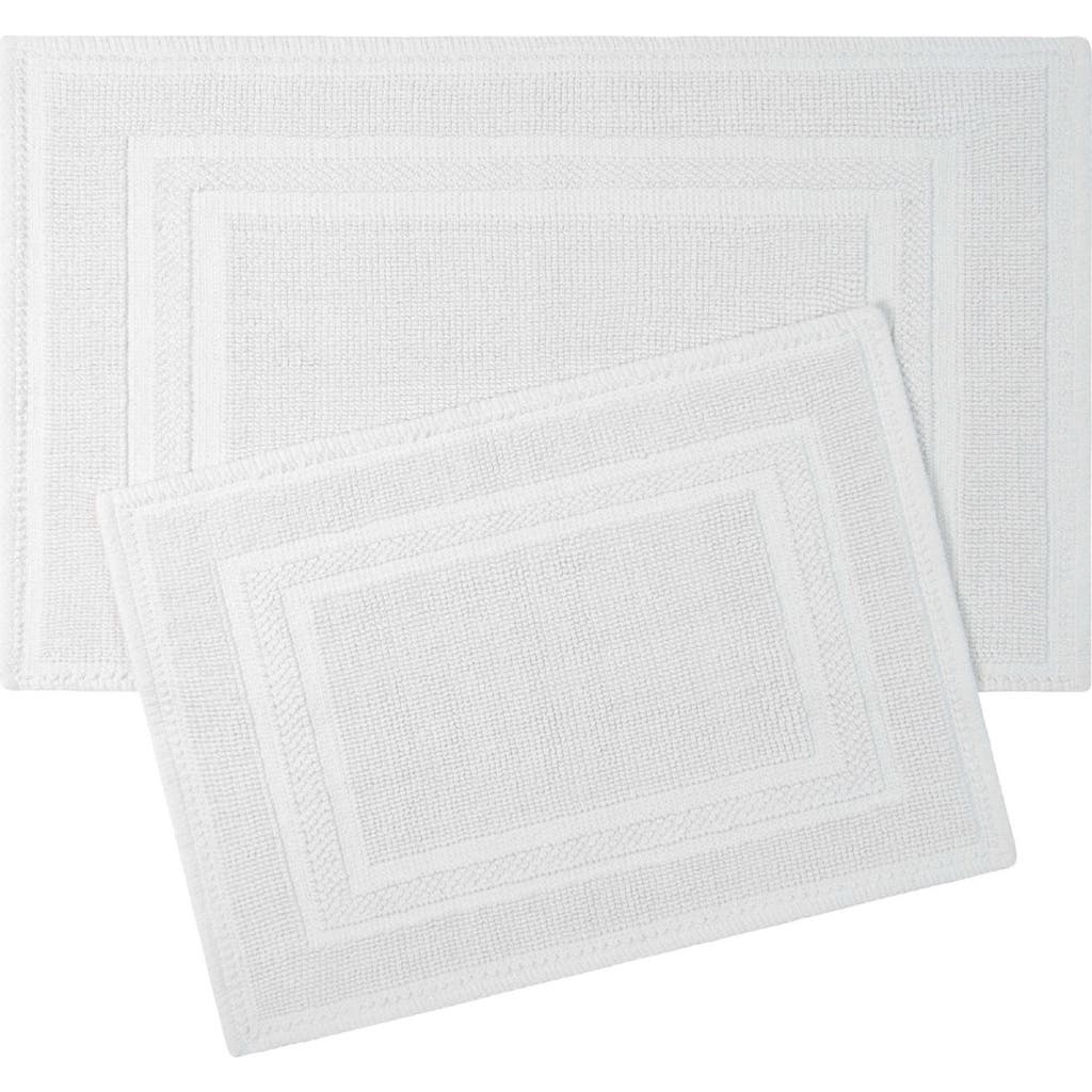 Shop Jean Pierre New York 2-piece Bath Mat Set