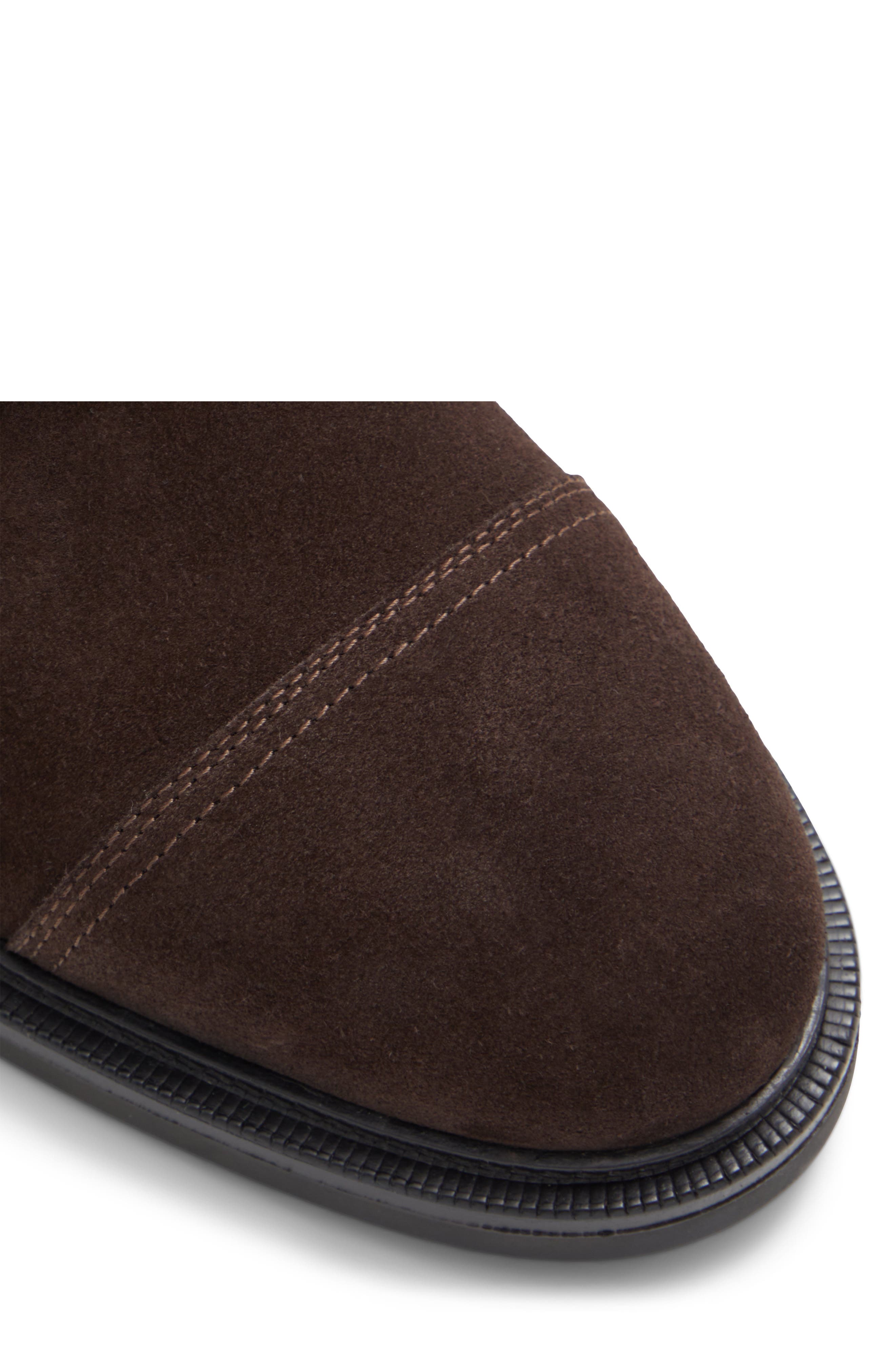 ALDO Unilis Lace-Up Boot, Alternate, color, 