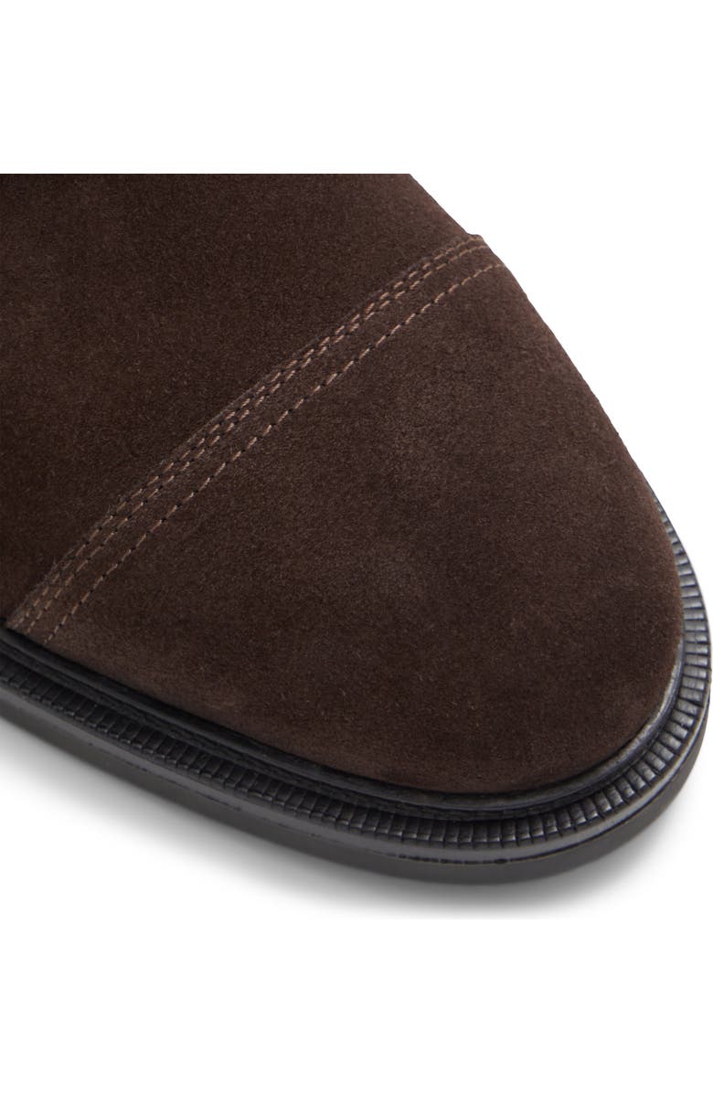 ALDO Unilis Lace-Up Boot, Alternate, color,