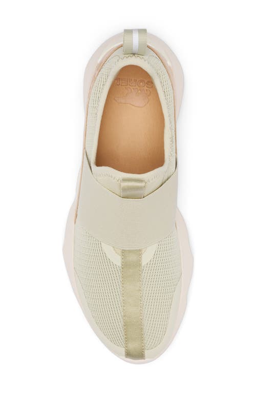 SOREL SOREL KINETIC™ IMPACT II STRAP SLIP-ON SNEAKER