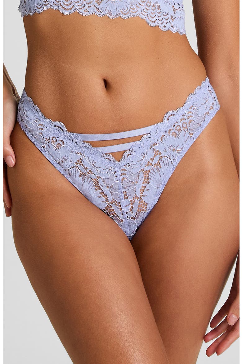 Andrea Brazilian Briefs, Main, color, BABY LAVENDER