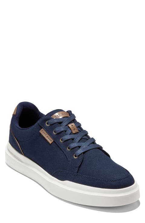 Grandpro Yacht Sneaker (Men)