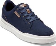 Cole Haan Grandpro Yacht Sneaker