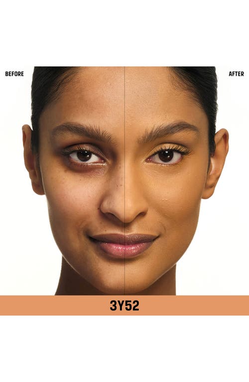 Make Up For Ever Hd Skin Full Cover Multi-use Waterproof Concealer With Niacinamide