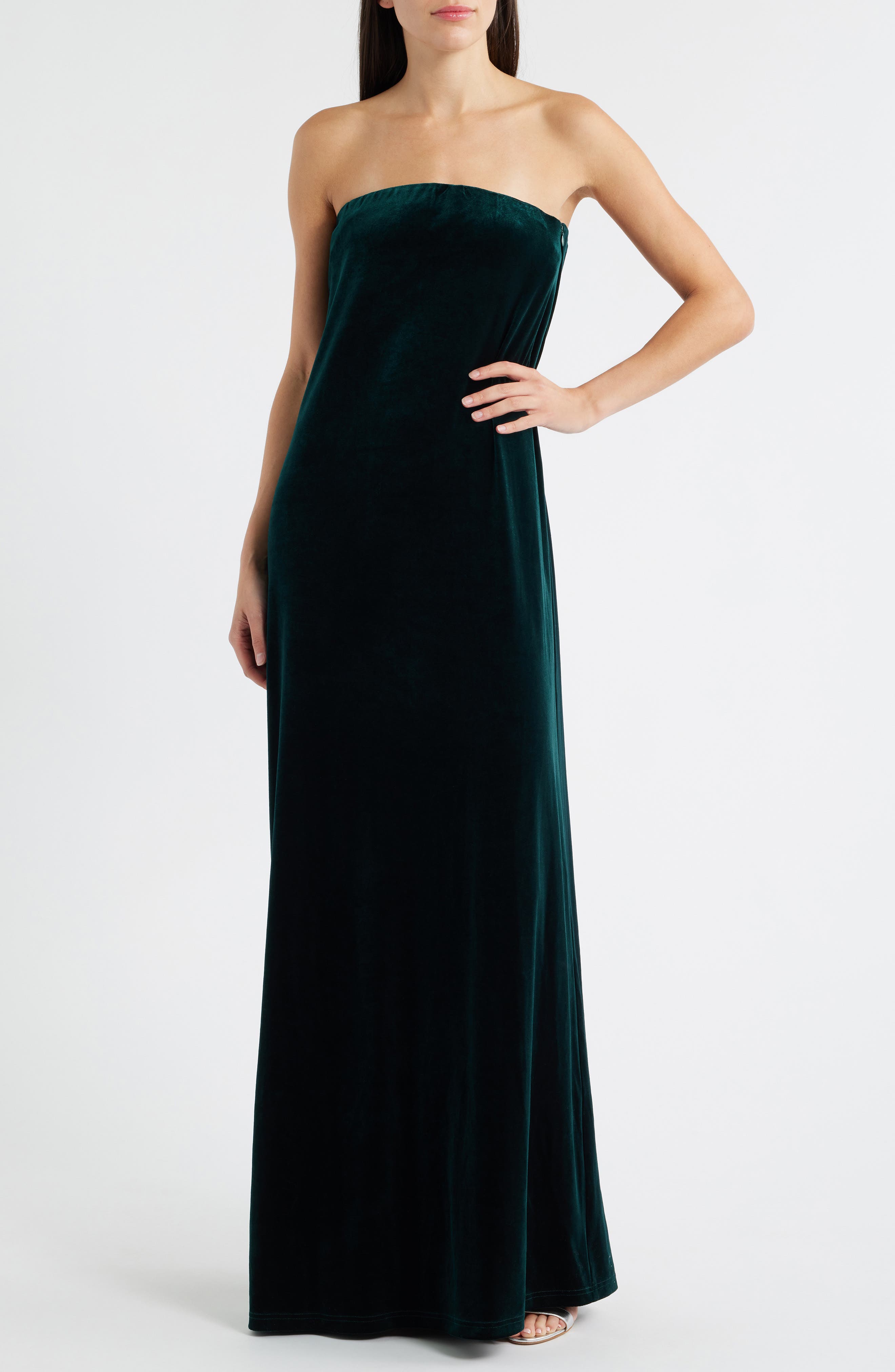 selected EMERALD