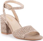 Seychelles Simple Pleasures Sandal