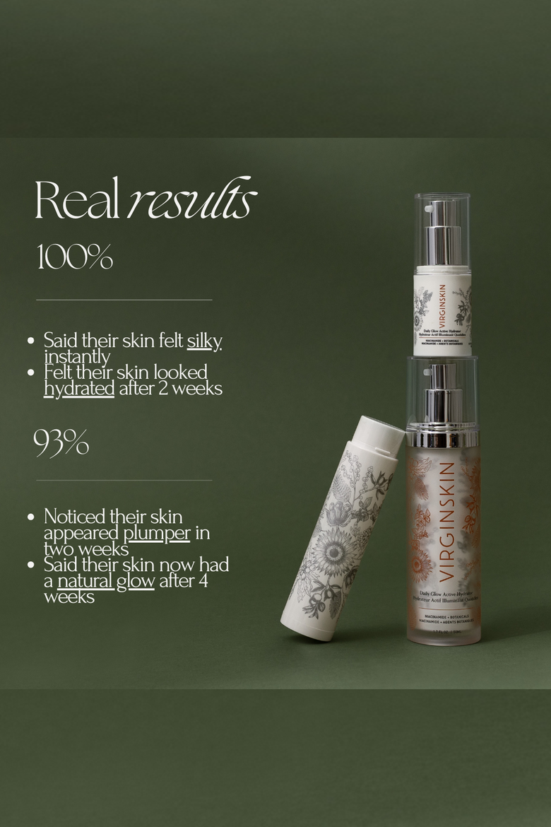 Daily Glow Active Hydrator, Alternate, color, 50 mL