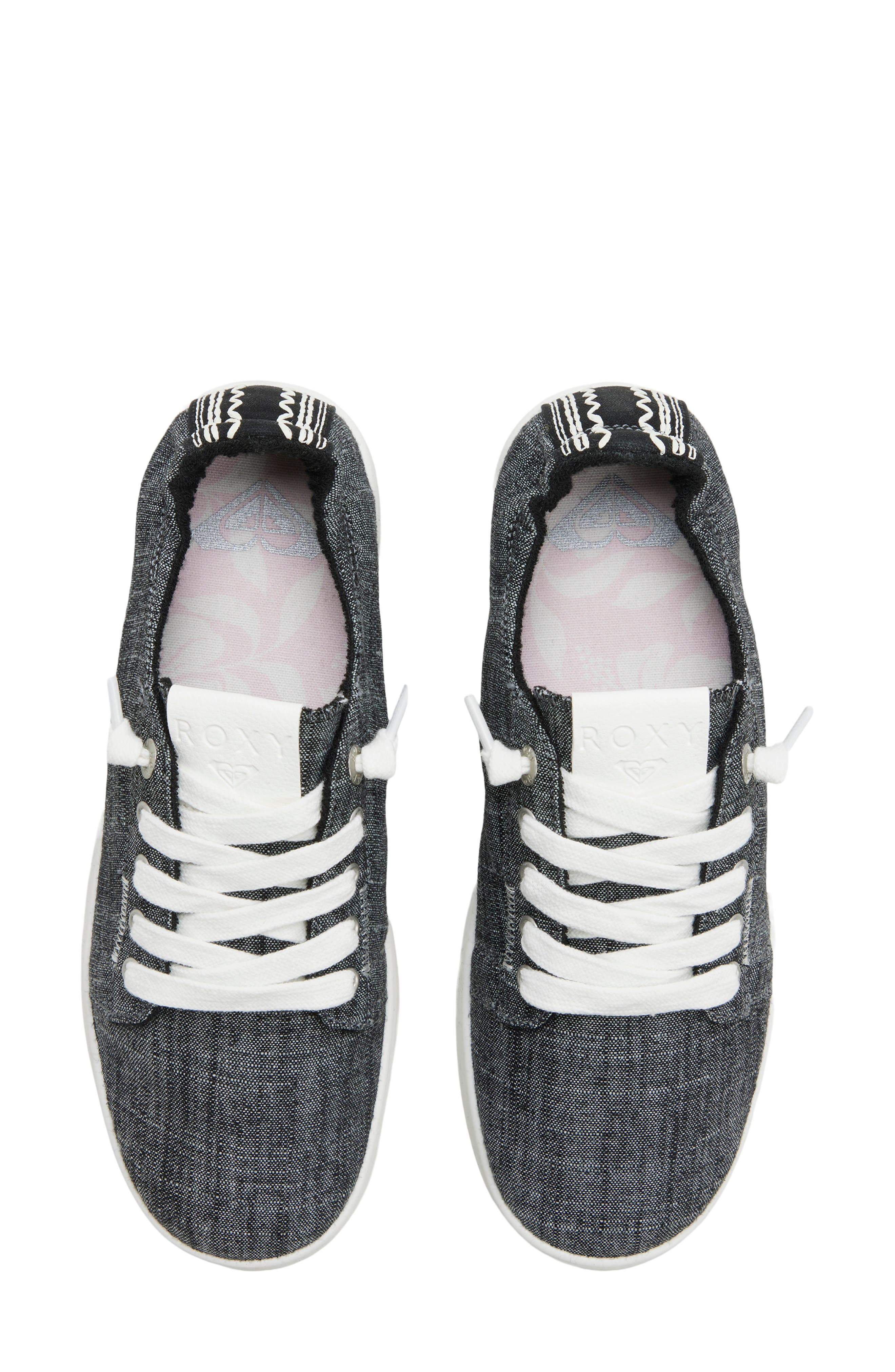 Roxy Mauka Sneaker, Alternate, color, 