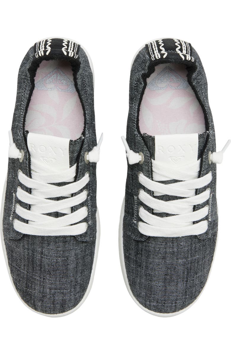 Roxy Mauka Sneaker, Alternate, color,
