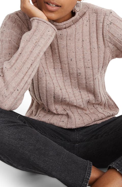 Donegal Evercrest Coziest Yarn Turtleneck Sweater (Regular & Plus Size)