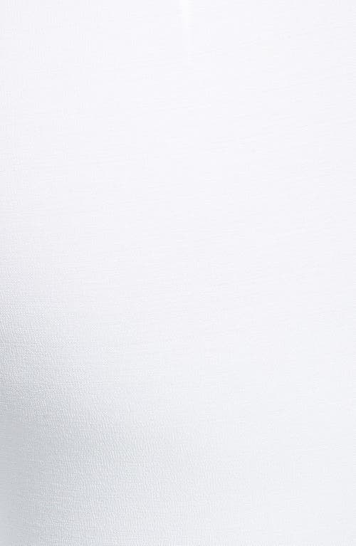 Eileen Fisher High Waist Slim Ankle Pants