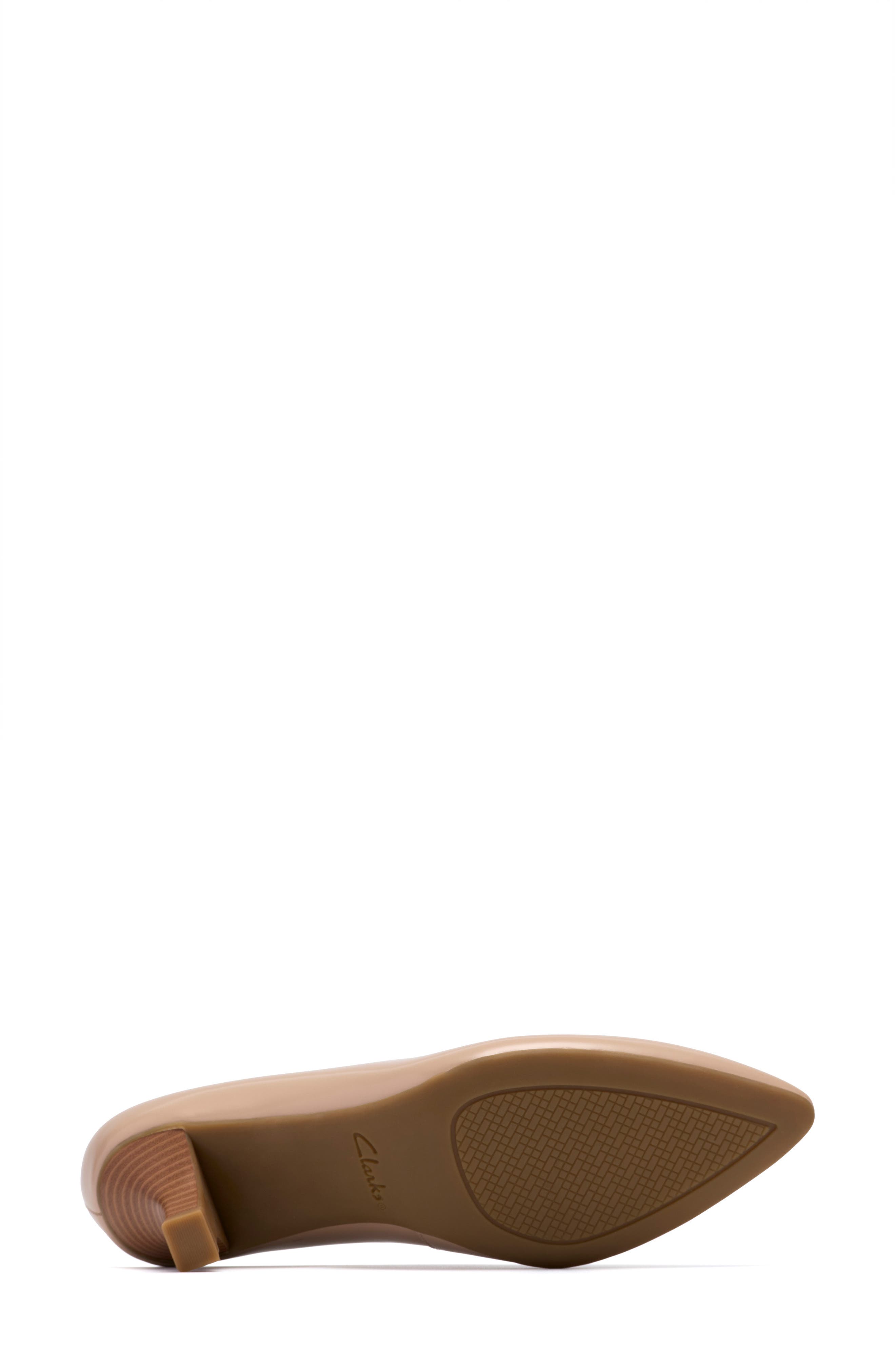 Kepley Vine Pump, Alternate, color, BEIGE LEATHER