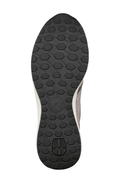 Mephisto Kim Sneaker In Neutral