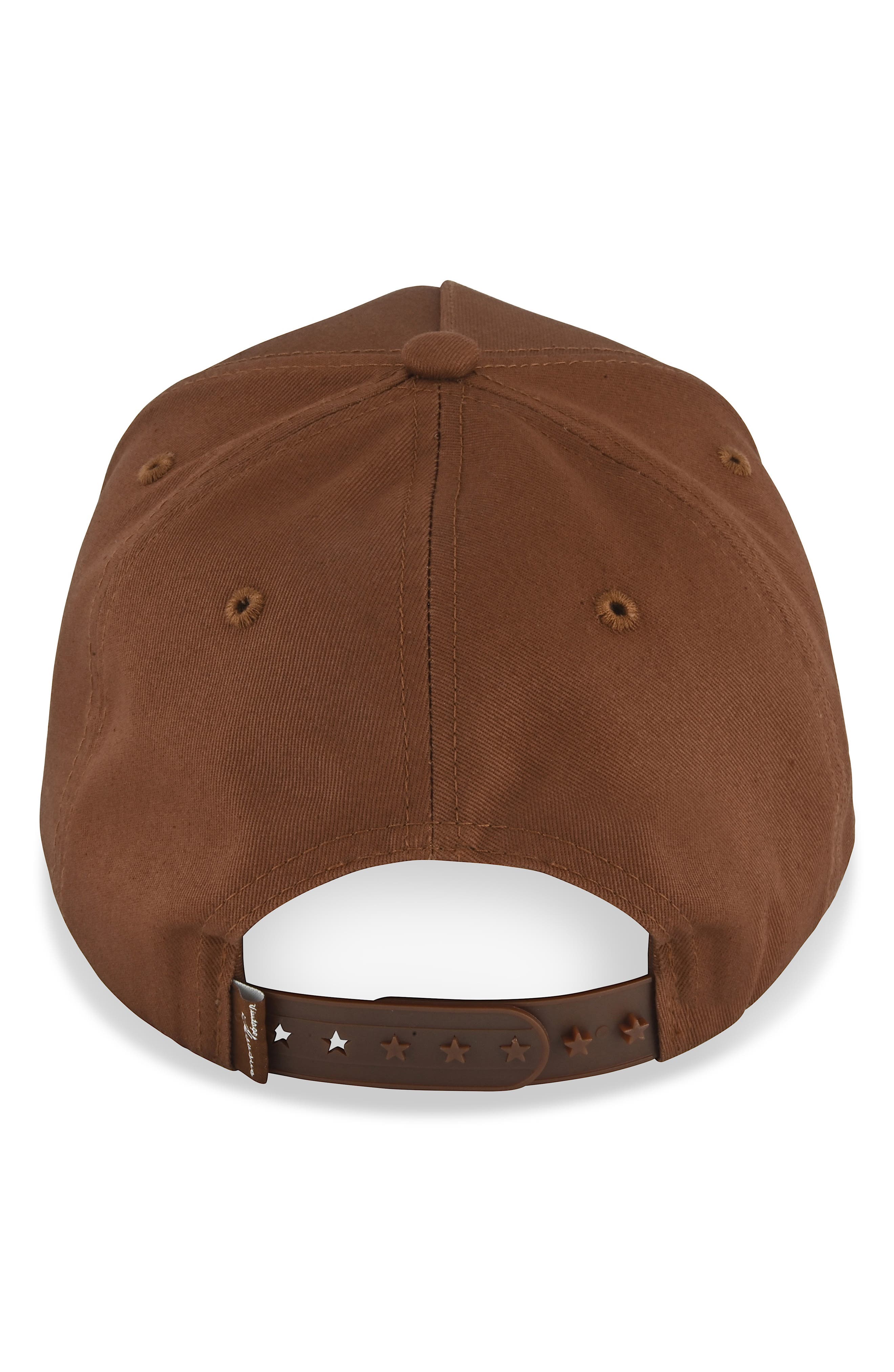 Vintage Havana Vintage Embroidered Patch Baseball Cap | Nordstromrack