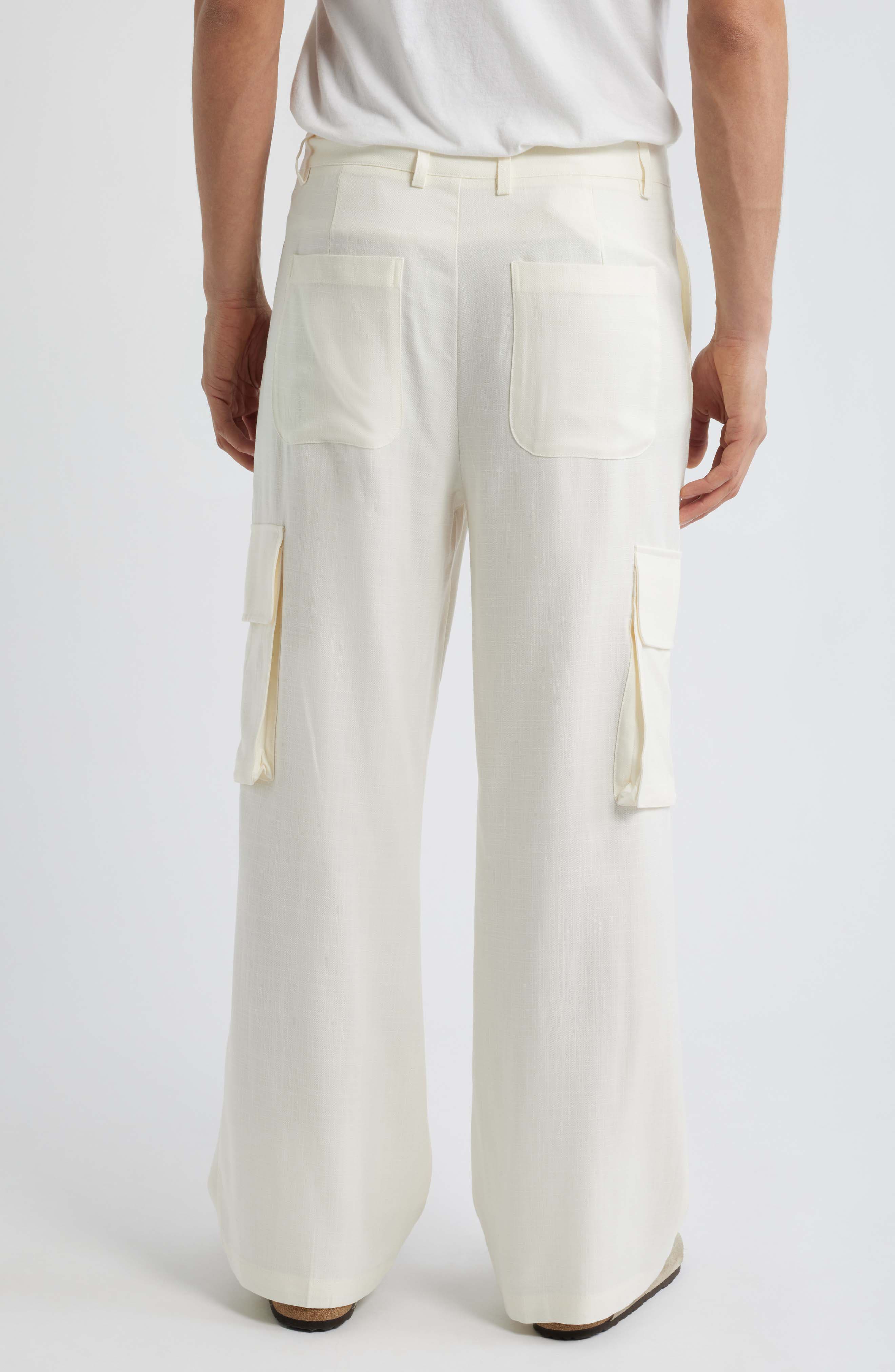 Elliot Cargo Pants - image 2