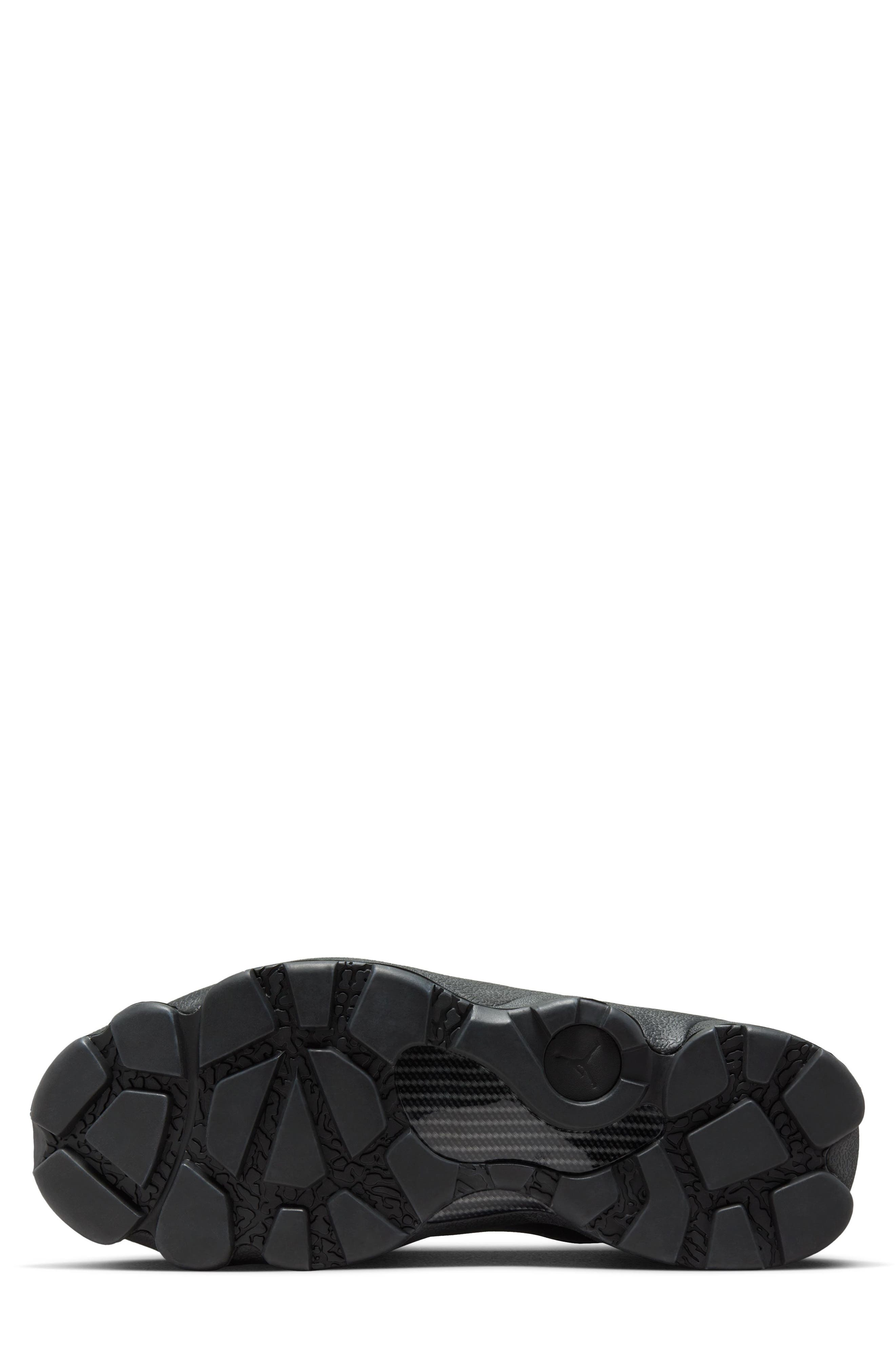 Jordan Winterized 6 Rings Sneaker, Alternate, color, 