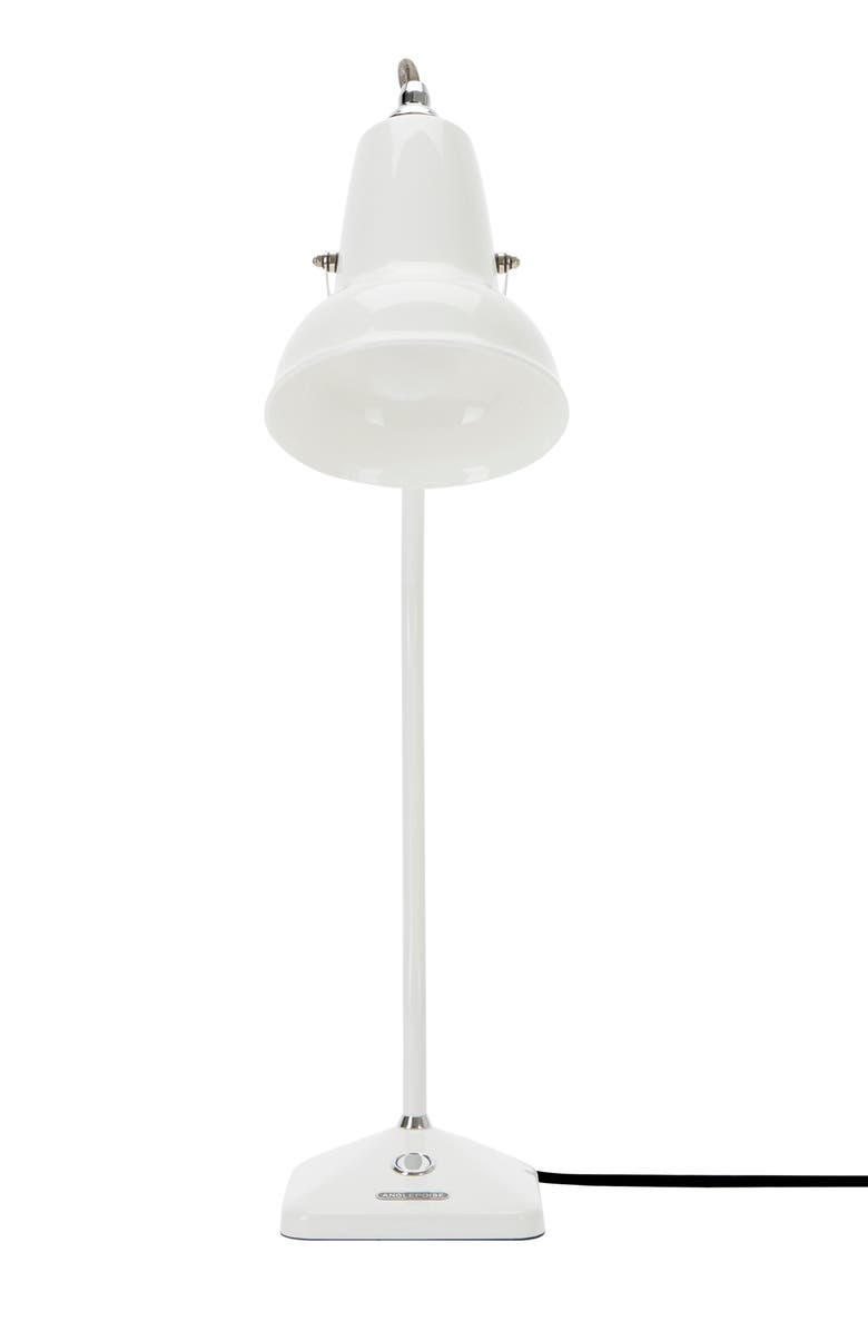 Anglepoise Original 1227 Mini Ceramic Table Lamp, Alternate, color,