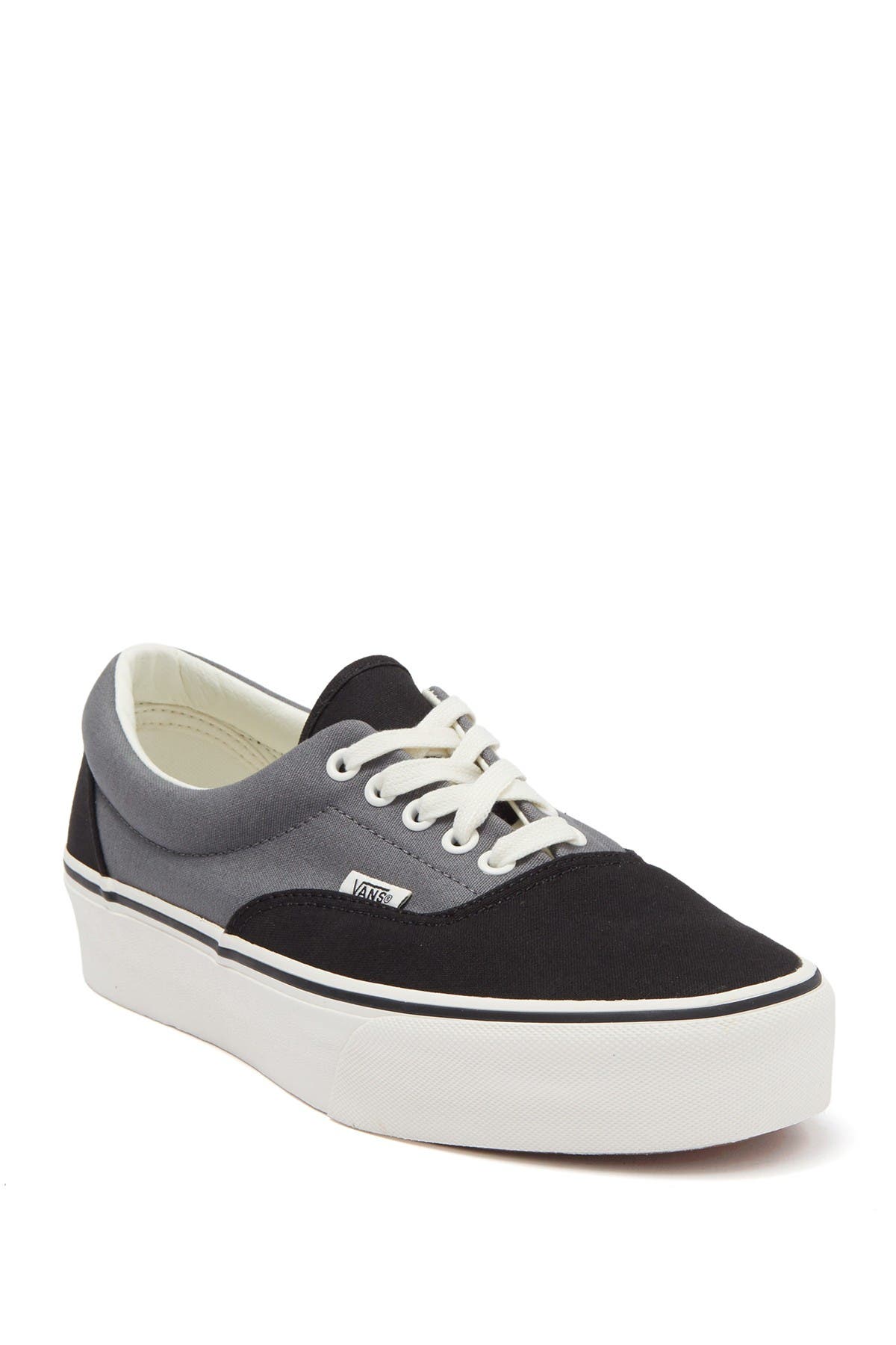 Vans Era Platform 2-Tone Sneaker (Men) | Nordstromrack