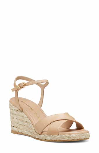 Dayna Espadrille Wedge Sandal