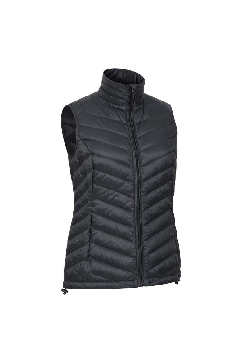 Extreme II Featherweight Vest, Alternate, color, Black