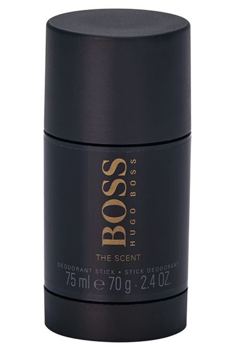 The Scent Deodorant Stick, Main, color, NO COLOR