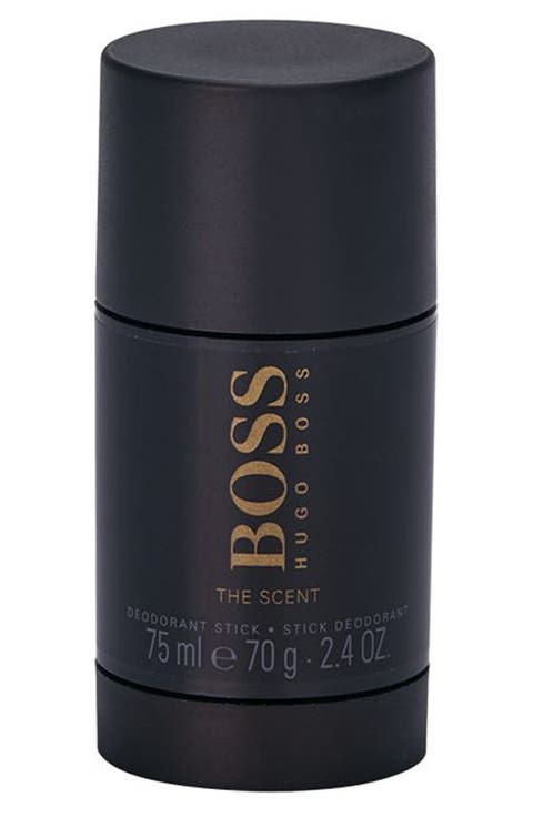 The Scent Deodorant Stick