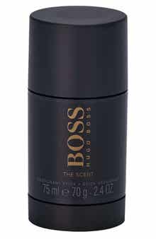 BOSS The Scent Deodorant Stick