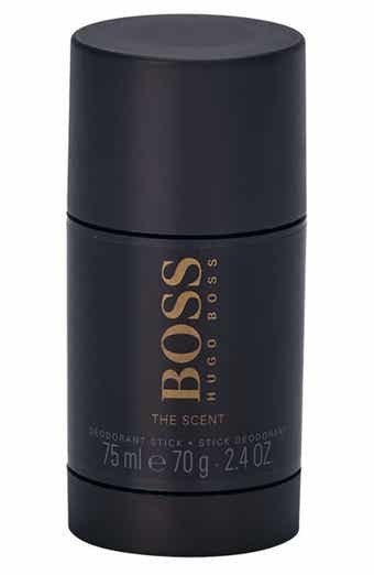 BOSS The Scent Deodorant Stick