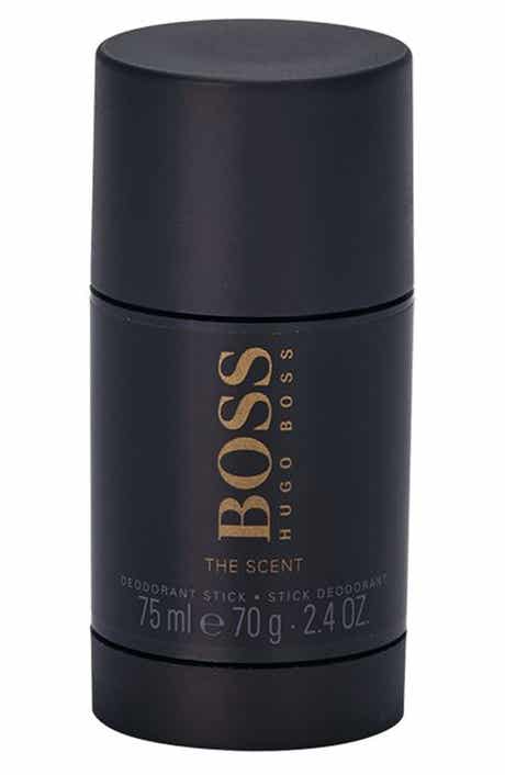 BOSS The Scent Deodorant Stick