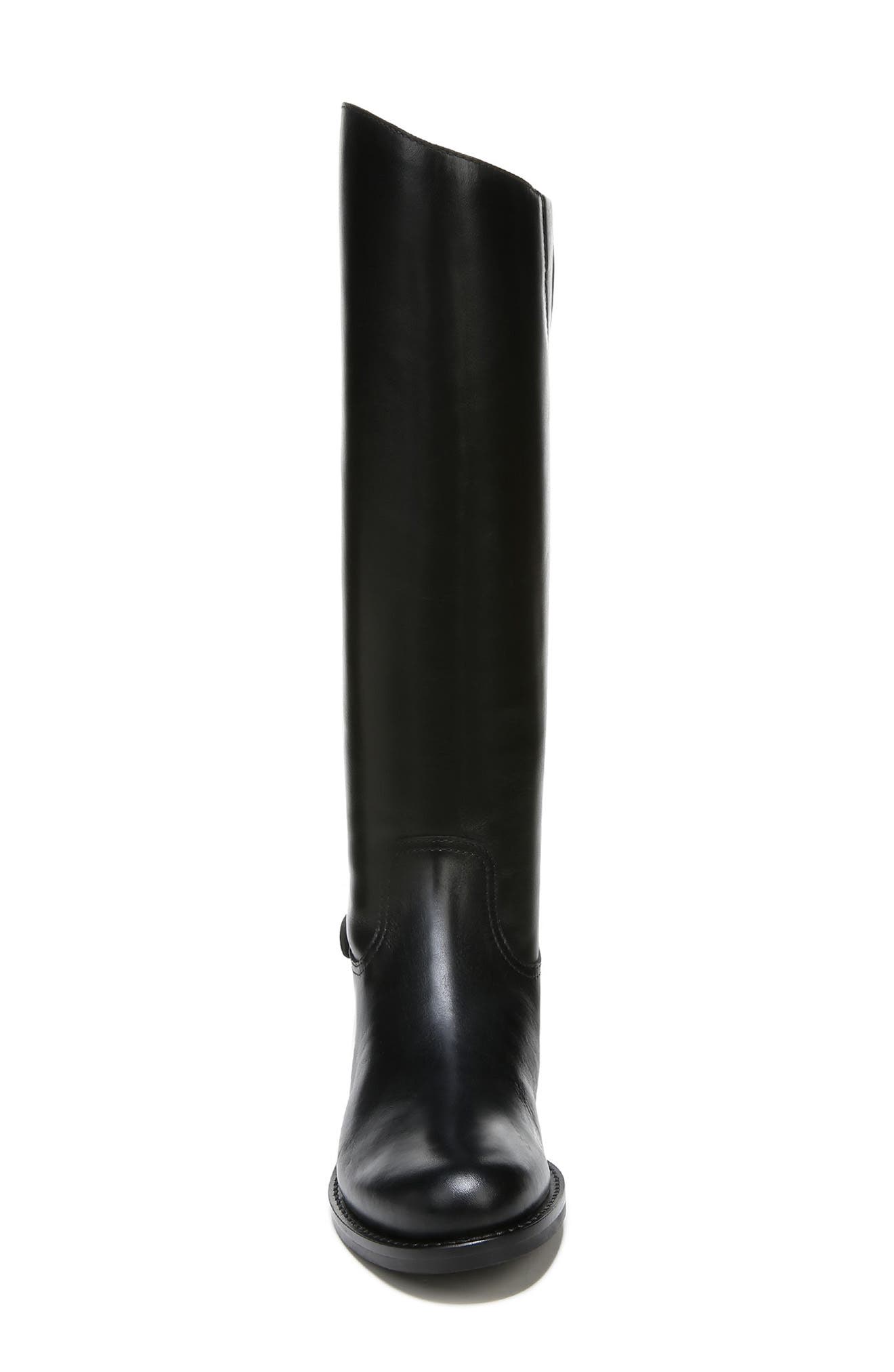 Sam Edelman Mikala Knee High Boot, Alternate, color, 