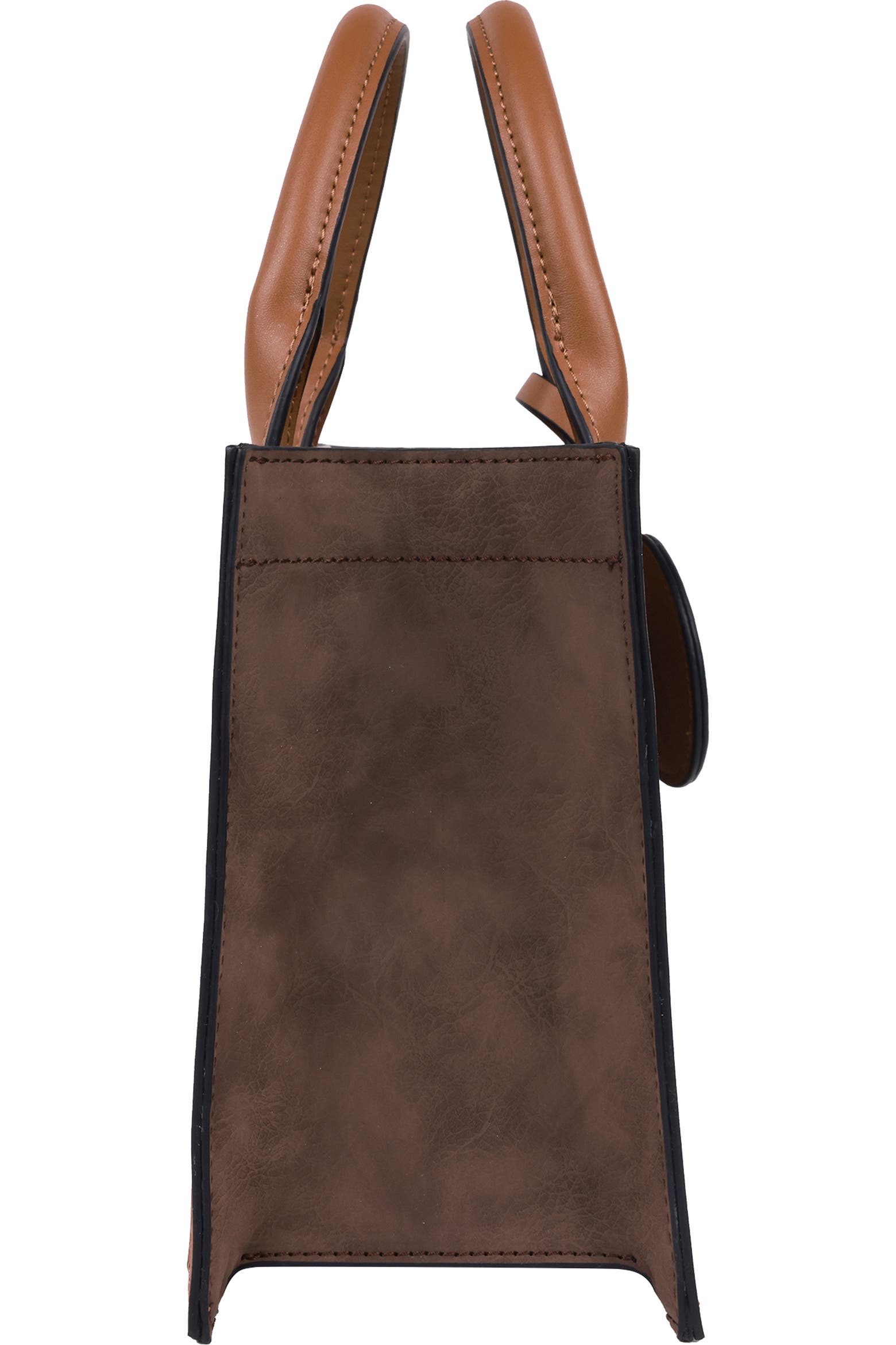 Tote Box Rack True Religion Top Handle Box Tote Bag (Women) | Nordstromrack
