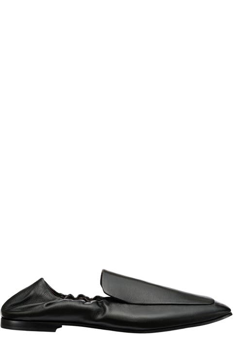 The Studio Loafer