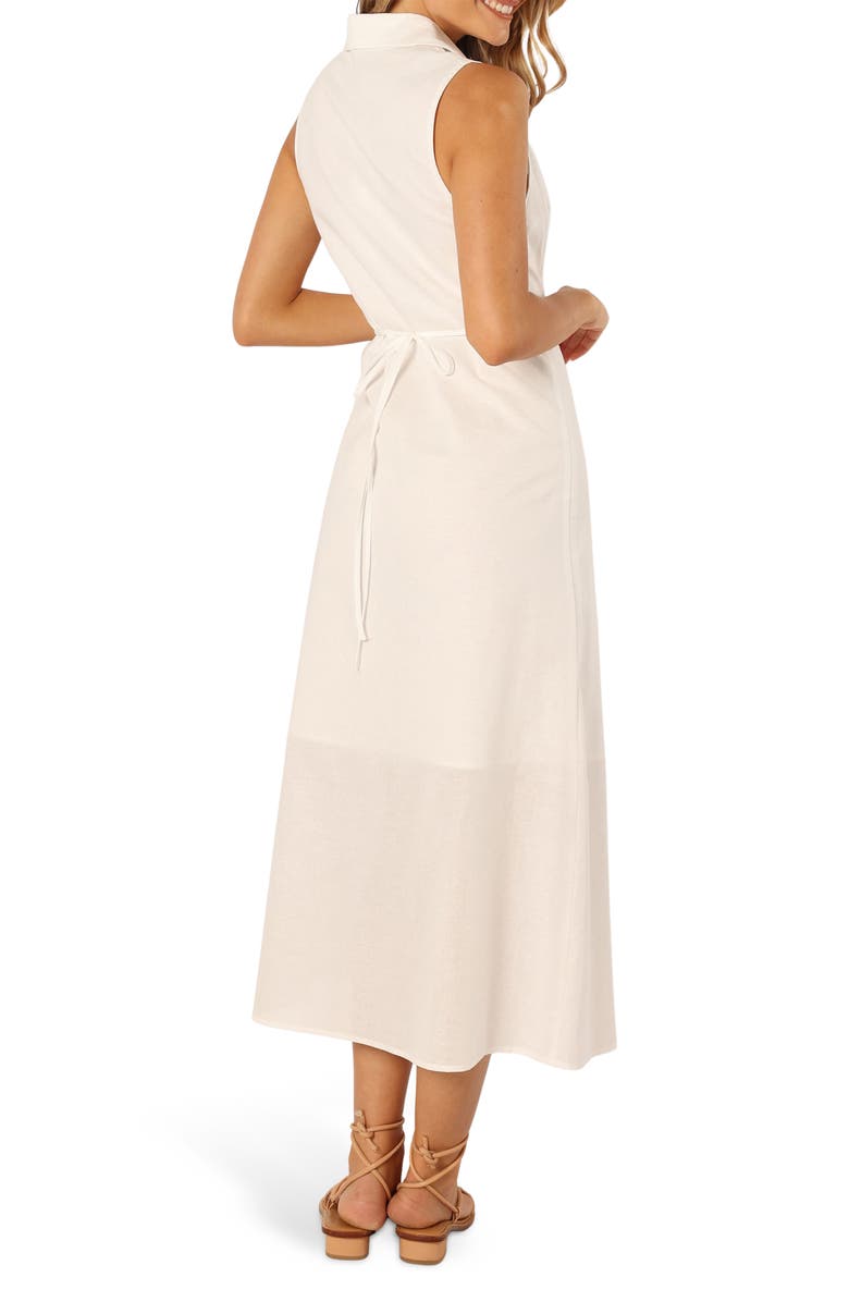 Petal & Pup Sana Shirtdress, Alternate, color, 