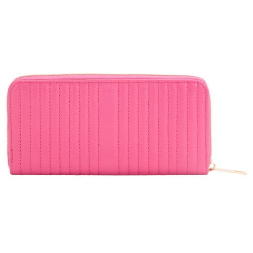 Wolf Mimi Continental Wallet