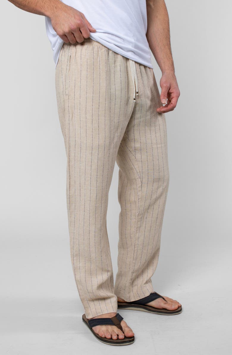 LEISURE LAB Drift Pant, Main, color, 