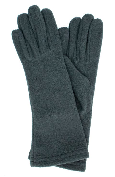 Tecnho Fleece Gloves